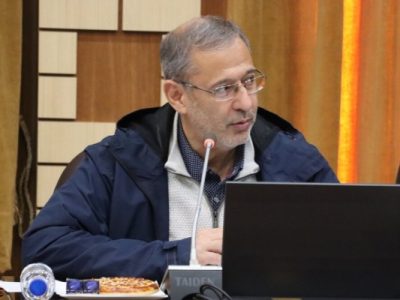 پیش‌بینی بودجه ۱۰۵۰ میلیارد تومانی شهرداری منطقه ۶ برای سال آینده