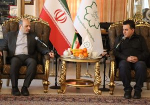 صنعت و فرش آذربایجان، ظرفیت مهمی برای گسترش روابط با آلمان است