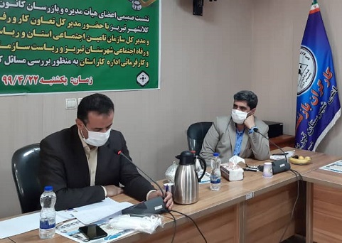 متناسب سازی حقوق در جهت ارتقای معیشت بازنشستگان از مرداد ماه اجرا می شود