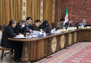پیش‌بینی بودجه ۲۸۰ میلیارد تومانی سازمان فرهنگی، اجتماعی ورزشی شهرداری تبریز در سال آینده