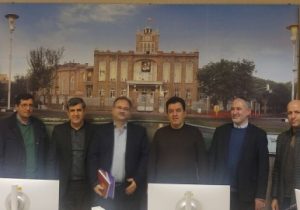 انسجام مالی و ارتقای بهره وری دو اولویت مدیریت شهری تبریز
