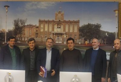 انسجام مالی و ارتقای بهره وری دو اولویت مدیریت شهری تبریز