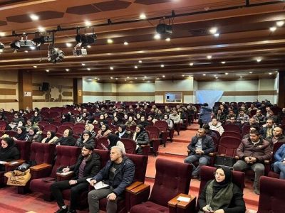 برگزاری دوره‌های آموزشی تئوری و عملی آشنایی با اصول هرس درختان