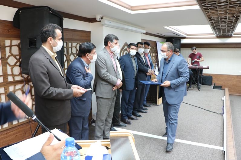 مدیر کل تأمین اجتماعی استان در آیین تکریم همکاران بازنشسته: بازنشستگان، سرمایه اجتماعی سازمان هستند