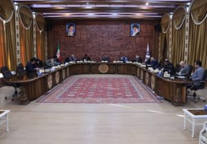 تصویب احداث ورزشگاه ۱۵ هزار نفری تبریز با همکاری قرارگاه خاتم‌الانبیا