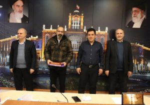 ۳ محور جدید برای معرفی ظرفیت‌های تبریز در سطح ملی و بین المللی