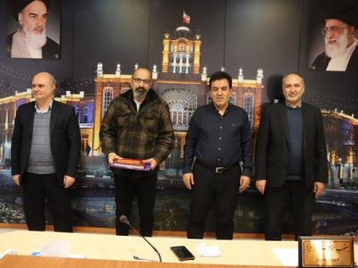 ۳ محور جدید برای معرفی ظرفیت‌های تبریز در سطح ملی و بین المللی