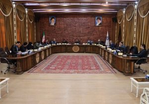 موافقت شورای اسلامی شهر با احداث اتصال قراملک به اتوبان شهید باکری