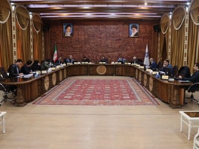 موافقت شورای اسلامی شهر با احداث اتصال قراملک به اتوبان شهید باکری