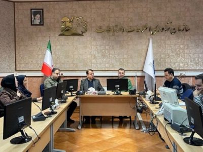 راه‌اندازی اپلیکیشن جامع و هوشمند “تبریزاپ” با هدف توسعه خدمات شهری