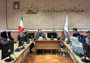 راه‌اندازی اپلیکیشن جامع و هوشمند “تبریزاپ” با هدف توسعه خدمات شهری