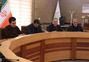 لزوم استفاده از تکنولوژی نوین برای پیشگیری از ساخت و سازهای غیرمجاز