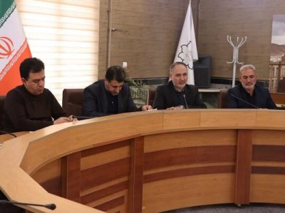 لزوم استفاده از تکنولوژی نوین برای پیشگیری از ساخت و سازهای غیرمجاز