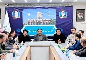 برنامهریزی دقیق و نظارت مستمر نقطه عطف تحقق پروژههای عمران شهری