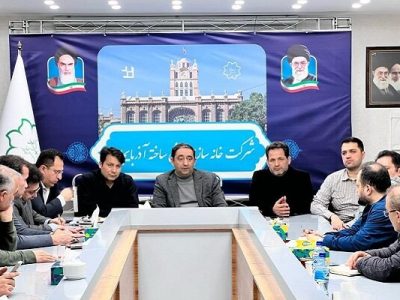 برنامه‌ریزی دقیق و نظارت مستمر نقطه عطف تحقق پروژه‌های عمران شهری