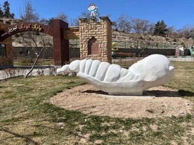 ۱۲ اثر چهارمین سمپوزیوم ملی مجسمه‌های سنگی تبریز در سطح شهر نصب شد