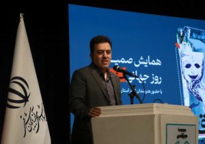 حمایت مدیریت شهری از تئاتر در سال ۱۴۰۴