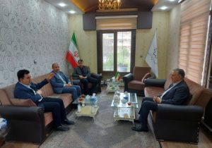 همگرایی شهرداری تبریز و اتاق بازرگانی ایران برای تحقق شعار سال