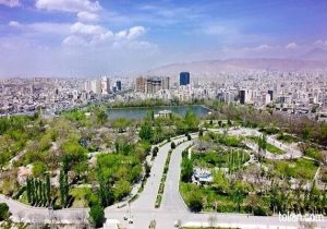 برنامه های کلان زیست محیطی پایتخت محیط زیست کشورهای آسیایی