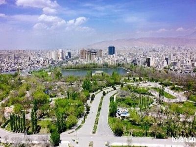 برنامه های کلان زیست محیطی پایتخت محیط زیست کشورهای آسیایی