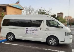 پیشگیری و کنترل مستمر معضل کودکان کار در دستور کار شهرداری تبریز