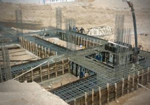 تسریع عملیات عمرانی پروژه مجتمع فرهنگی و مذهبی شهرک خاوران