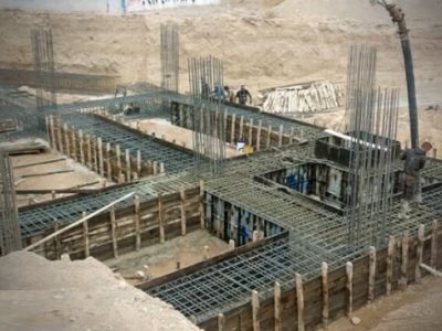 تسریع عملیات عمرانی پروژه مجتمع فرهنگی و مذهبی شهرک خاوران