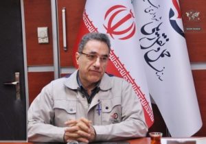 برنامه ریزی برای افزایش مسافرپذیری روزانه خط یک مترو تبریز به ۱۰۰ هزار نفر