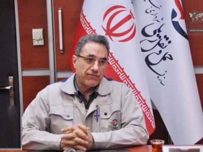 برنامه ریزی برای افزایش مسافرپذیری روزانه خط یک مترو تبریز به ۱۰۰ هزار نفر