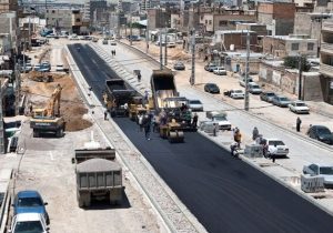 افتتاح بزرگترین پروژه بازآفرینی کشور با حضور رئیس جمهور