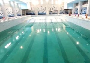 بهرهبرداری از پروژههای عمرانی و خدماتی شهرداری تبریز با ۵۴۵ میلیارد تومان هزینه