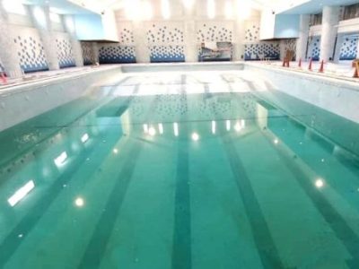 بهره‌برداری از پروژه‌های عمرانی و خدماتی شهرداری تبریز با ۵۴۵ میلیارد تومان هزینه