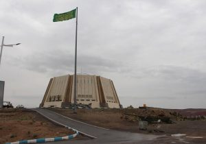 ویژهبرنامه فرهنگی دفاع مقدس در تبریز برگزار میشود