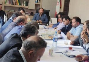 پیگیری پروژه‌های زیست‌محیطی در راستای تحقق اهداف تبریز پایتخت محیط زیست کشورهای آسیایی در سال ۲۰۲۵