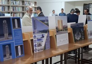 المان شرق تبریز در آستانه انتخاب/ ۶۱ طرح به مرحله داوری رسید