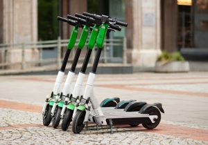 ۸۹ درصد تبریزی‌ها خواستار توسعه ایستگاه‌های اسکوتر برقی شدند