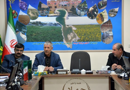 اگر طرحی مبنای علمی نداشته باشد اقتصادی نخواهد بود