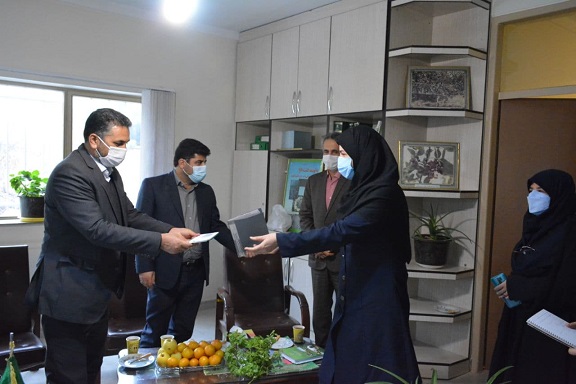 الگوها وموقعیت مناسبی برای سرمایه گذاران بخش کشاورزی درآذربایجان شرقی فراهم شده است