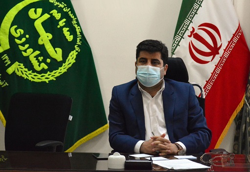 سپاه و بسیج سازندگی در امر تهیه، تامین و واردات نهاده های دامی می توانند ایفاء نقش نمایند