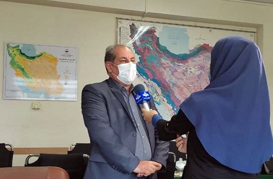 خرید تضمینی بیش از ۸۴ هزار تن گندم در آذربایجانشرقی