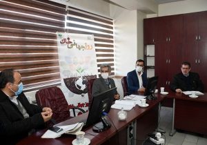 تخریب حوزه های آبخیز موجب افزایش تعداد سیل های ویرانگر و فرسایش خاک شده است