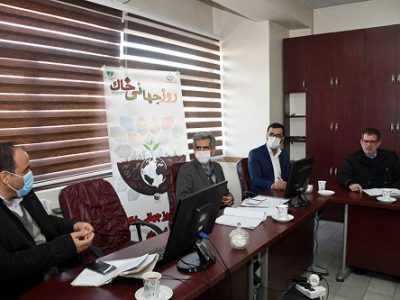 تخریب حوزه های آبخیز موجب افزایش تعداد سیل های ویرانگر و فرسایش خاک شده است