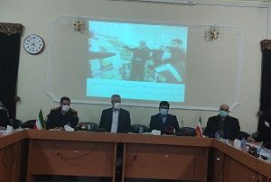 وجود ۲۰ هزار تن سیب زمینی مازاد در آذربایجان شرقی