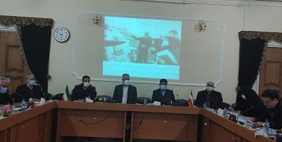 وجود ۲۰ هزار تن سیب زمینی مازاد در آذربایجان شرقی