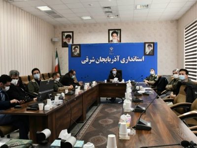 افتتاح ۸ طرح آبخیزداری و منابع طبیعی با اعتبار ۵۶ میلیارد ریال در آذربایجان شرقی