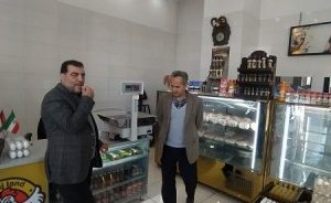 نظارت بر بازار مرغ در شهرستان تبریز شدت گرفت