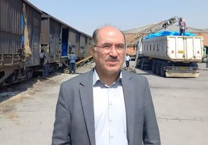 تخصیص ۲۲ هزار تن کود اوره به کشاورزان آذربایجان شرقی