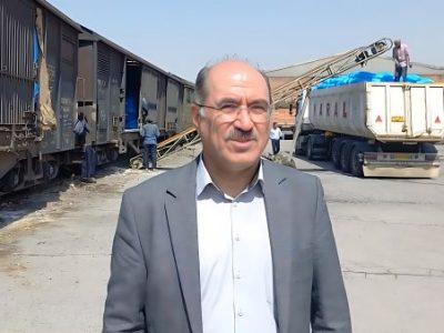 تخصیص ۲۲ هزار تن کود اوره به کشاورزان آذربایجان شرقی