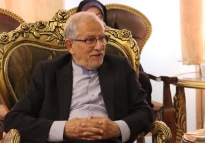 توسعه روابط اقتصادی، فنی و مهندسی تبریز با شهرهای اسپانیا