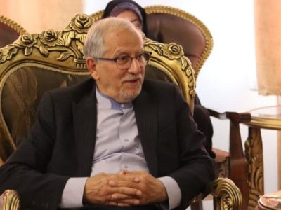 توسعه روابط اقتصادی، فنی و مهندسی تبریز با شهرهای اسپانیا